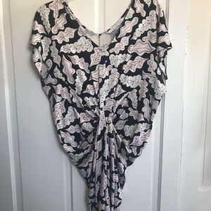 Diane von Furstenberg Dress